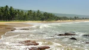 04 Days Visakhapatnam Araku Bojjanakonda Tour Package