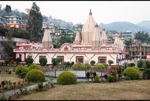 Mangal Dham 