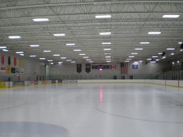 Shakopee Ice Arena 