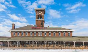 Wisconsin Brewing Co