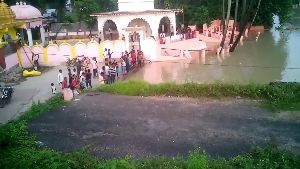 Puran Devi Maa Temple