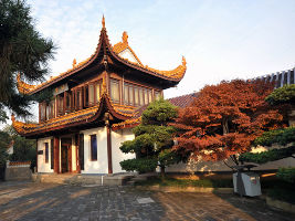 Tianxin Pavilion