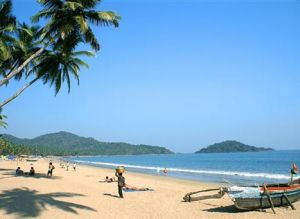 Kumarakom Beach