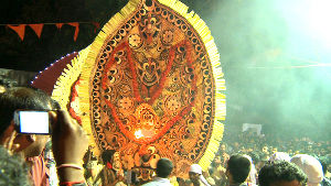 Kadamanitta Devi Temple