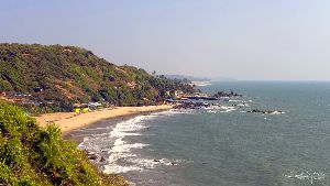 Kalacha Beach