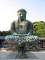 Kamagaya Great Buddha