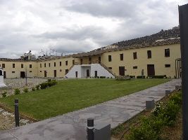 Byzantine Museum of Argolis