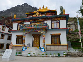Kardang Monastery