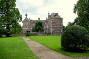 Eijsden Castle