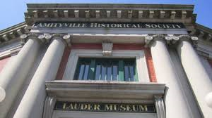 William T. Lauder Museum