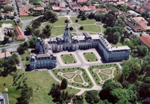 Festetic Castle