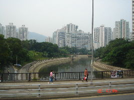 Kwong Fuk Park