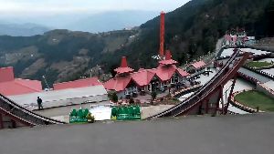 Kufri Fun World