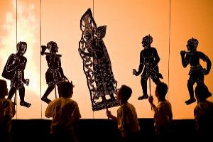 Enjoy Traditional Khmer Theatre