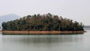 Kinnerasani Dam
