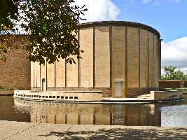 Kleinhans Music Hall