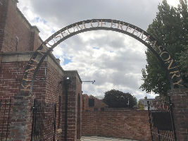 kent Museum of Freemasonry 