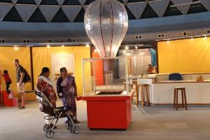 Oman Childrens Museum