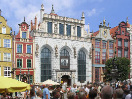 Artus Court