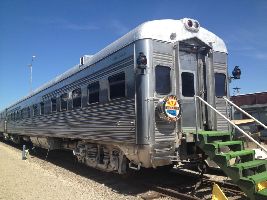 Arizona Railway Museum