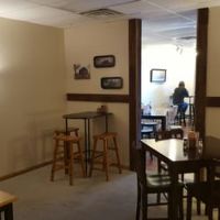 The Jordandal Cookhouse