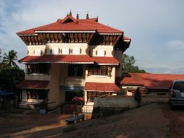 Nattakom and Panachikad