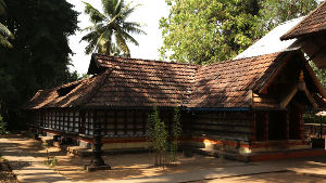 Pallippurathu Kavu