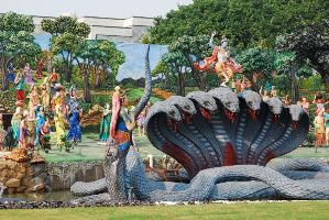 Shri Prem Mandir