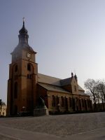 Kristine Church