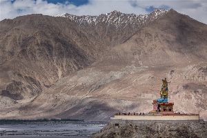 Dikshit Gompa