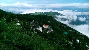 Kurseong