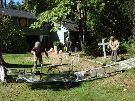 Covington Community Park & Soccer Field 