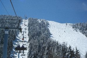 Sugarbush Resort 