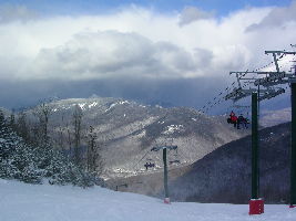 Loon Mountain 