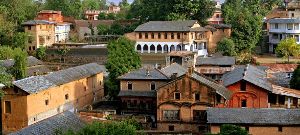 Pragpur Village