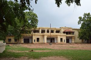 Siksha Bhavan 