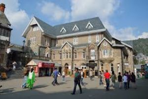 3 Days 2 Nights Dalhousie Tour Package by NORTH STAR TRAVEL WORLD