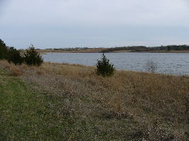 Zorinsky Lake Park