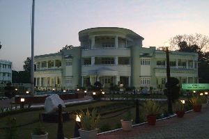 Subir Raha Oil Museum
