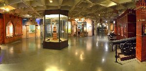 The National Science Centre