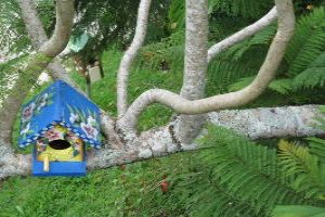 La Amistad International Park