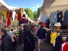 La Piazzola Market