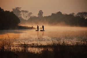 5 Days Lusaka, Zambia to Lusaka Tour Package