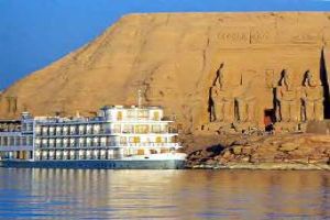 Lake Nasser: A lifeline for Sudanese 