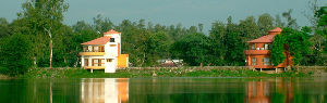 Karnal Lake