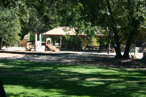 Parks and Recreation Facilities