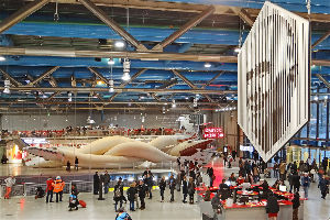 Centre Georges Pompidou