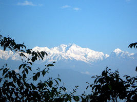 Sightseeing In Lepchajagat