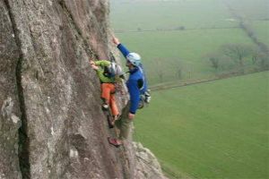 Rock Climbing in Delhi 