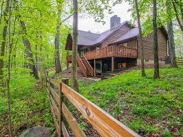 Little Darby State Scenic River Preserve